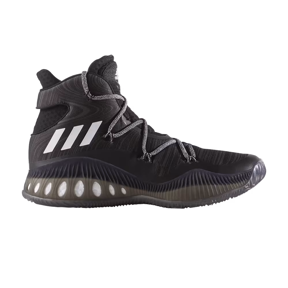 Adidas Crazy Explosive Core Black