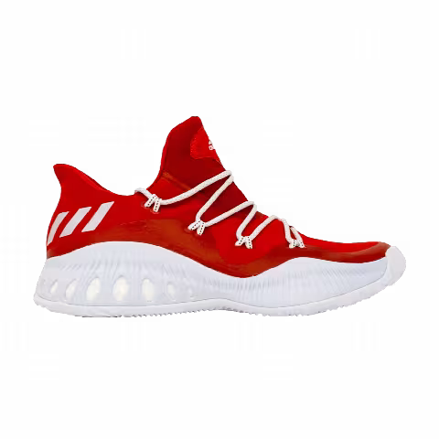 Adidas Crazy Explosive Low 'Red'
