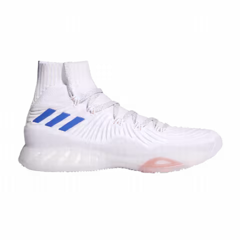 Adidas Crazy Explosive 2017 Primeknit 'Kristaps Porzingis' PE