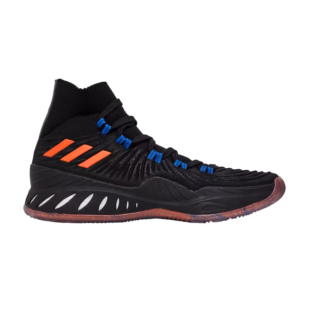 Adidas Crazy Explosive 2017 Primeknit Kristaps Porzingis