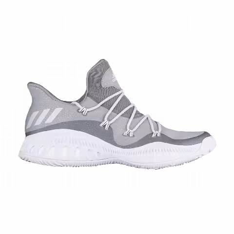 Adidas Crazy Explosive Low 'Grey'