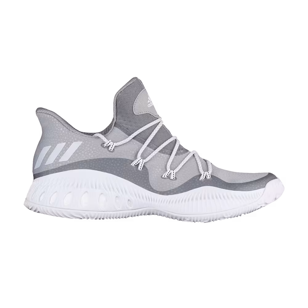Adidas Crazy Explosive Low Grey