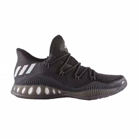 Adidas Crazy Explosive Low 'Core Black'