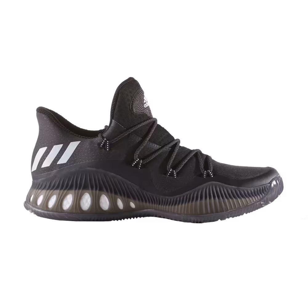 Adidas Crazy Explosive Low Core Black
