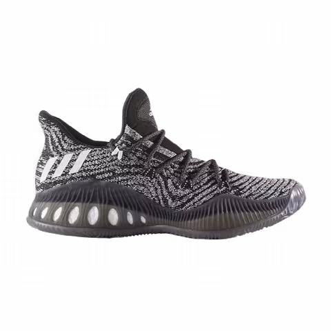 Adidas Crazy Explosive Low PK 'Black'