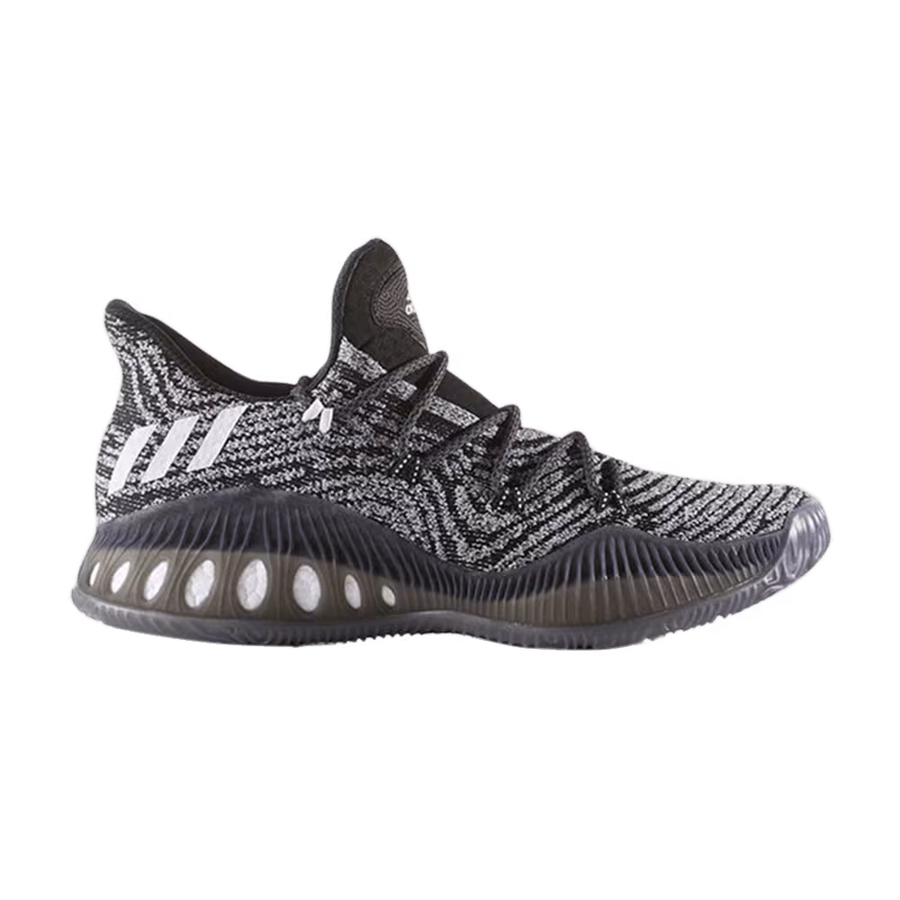 Adidas Crazy Explosive Low PK Black