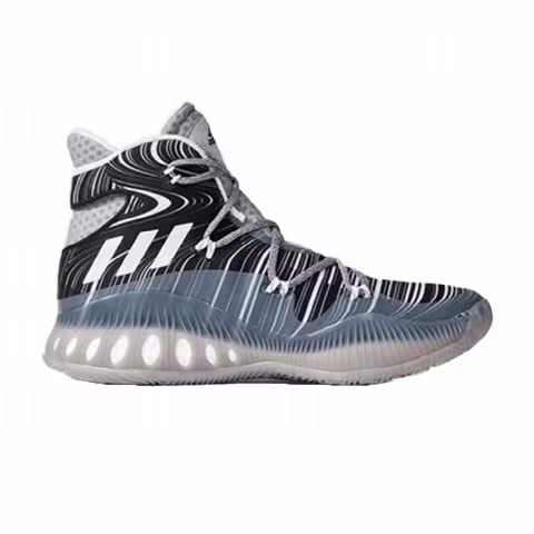 Adidas Crazy Explosive