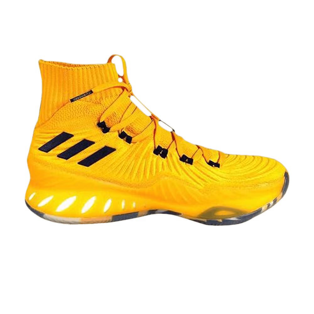 Adidas Crazy Explosive 2017 Primeknit Wildcat Pride