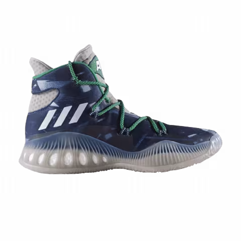 Adidas Crazy Explosive 'Andrew Wiggins' PE