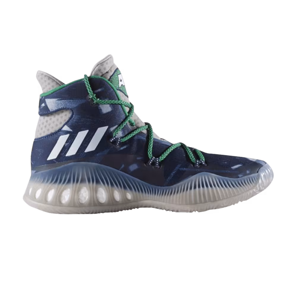 Adidas Crazy Explosive Andrew Wiggins PE
