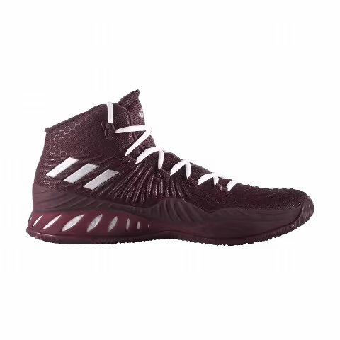 Adidas Crazy Explosive 2017 'Maroon'