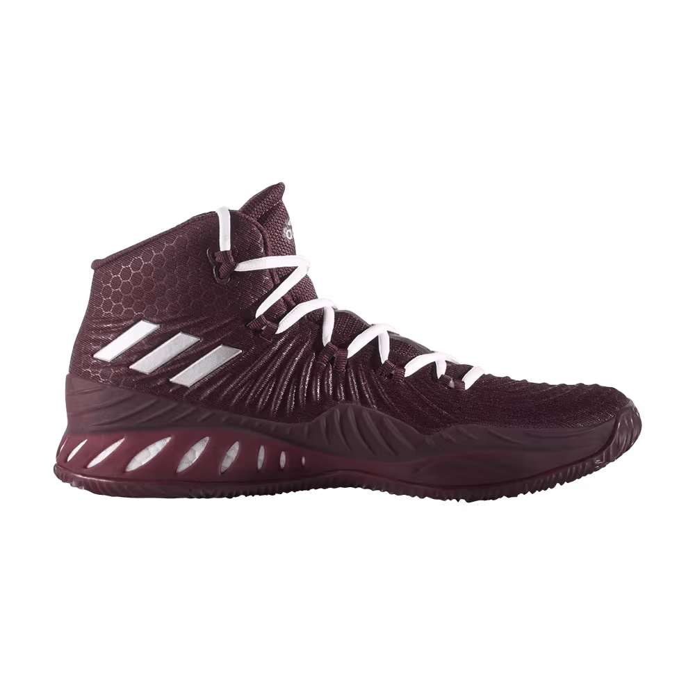 Adidas Crazy Explosive 2017 Maroon