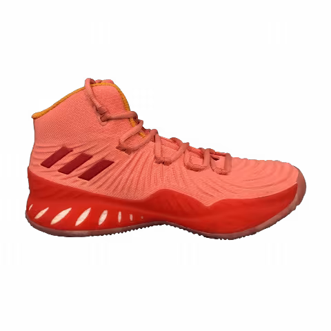 Adidas Crazy Explosive 2017 'Tactile Rose'