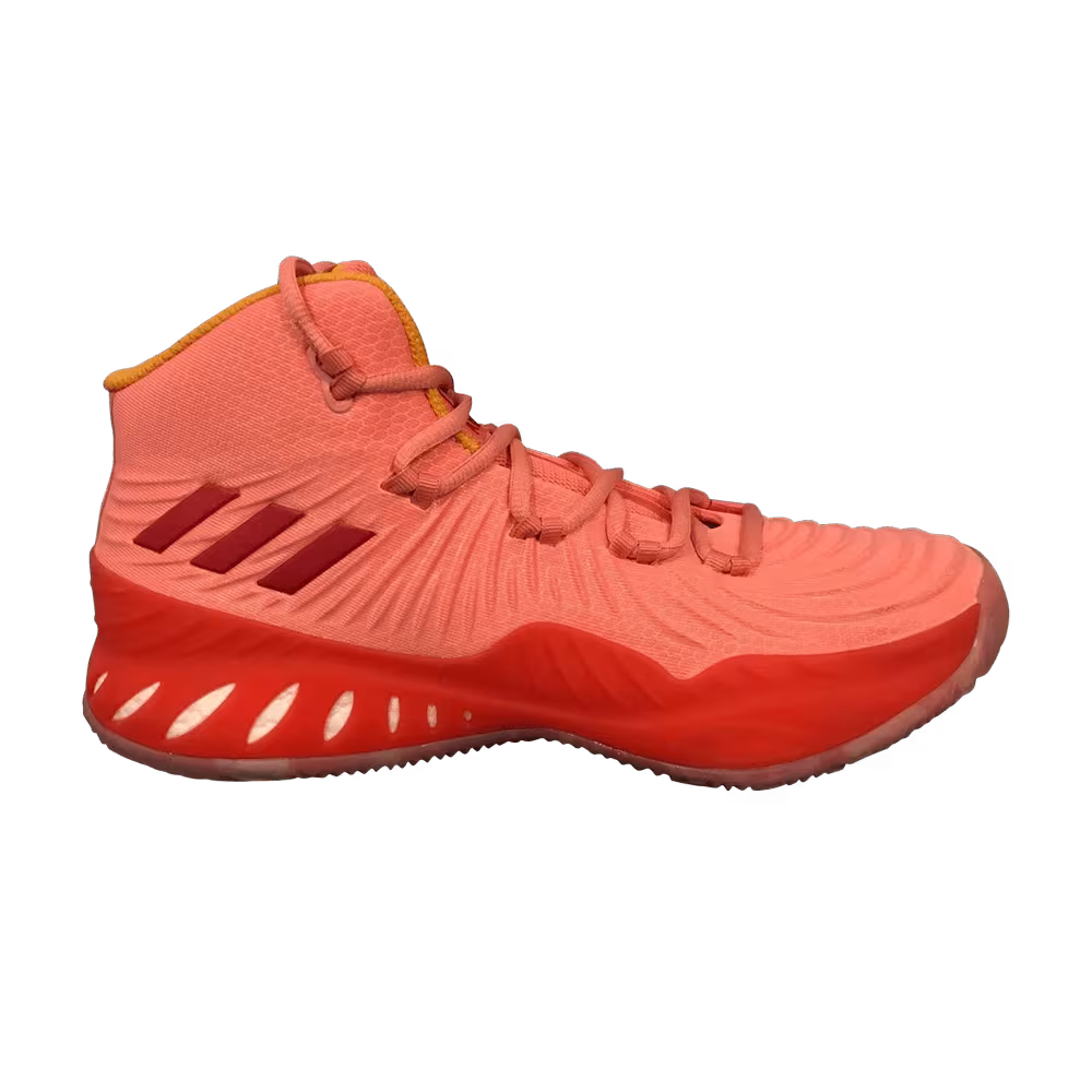 Adidas Crazy Explosive 2017 Tactile Rose