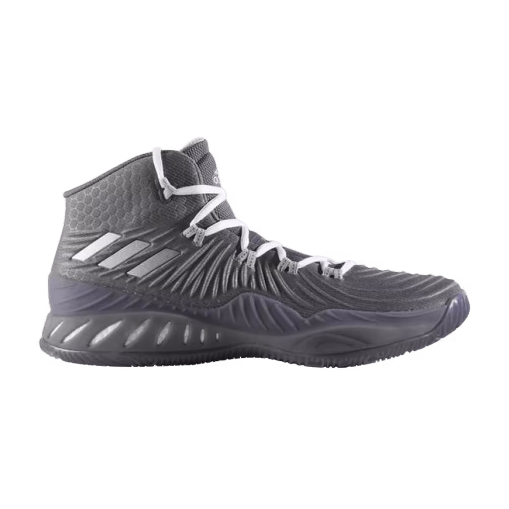 Adidas Crazy Explosive 2017 Dark Grey
