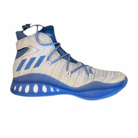 Adidas Crazy Explosive 2017 'Light Blue'