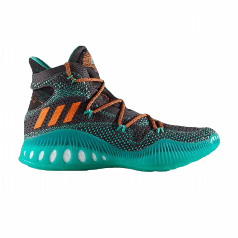 Adidas Crazy Explosive Primeknit 2016 'The Nations'
