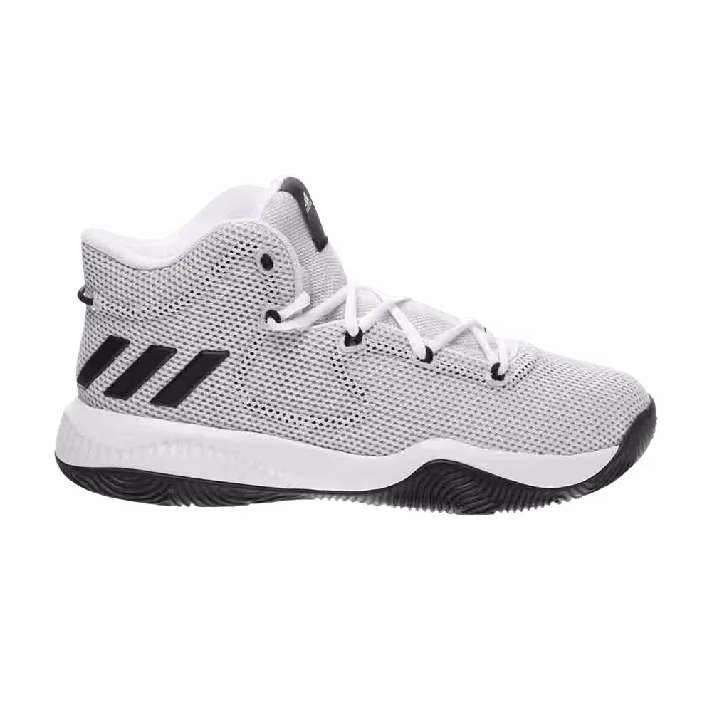 Adidas Crazy Explosive TD