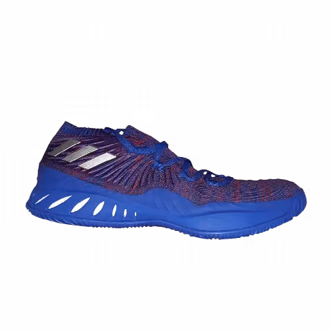 Adidas Crazy Explosive Low 2017 'Gauntlet'