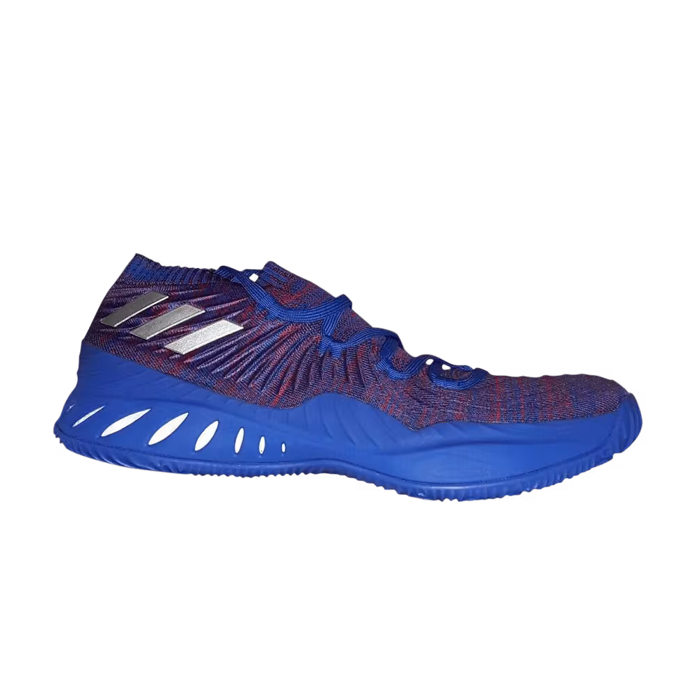 Adidas Crazy Explosive Low 2017 Gauntlet