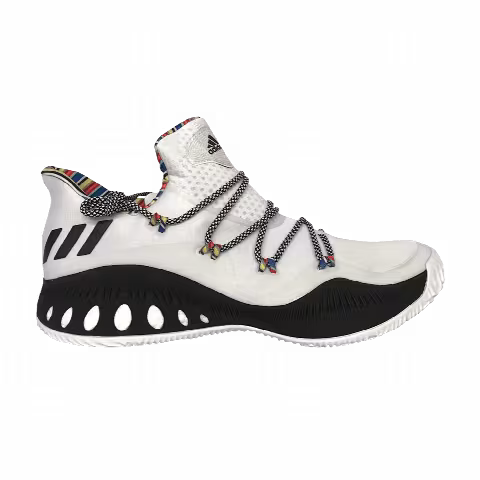 Adidas Crazy Explosive Low 'BHM'