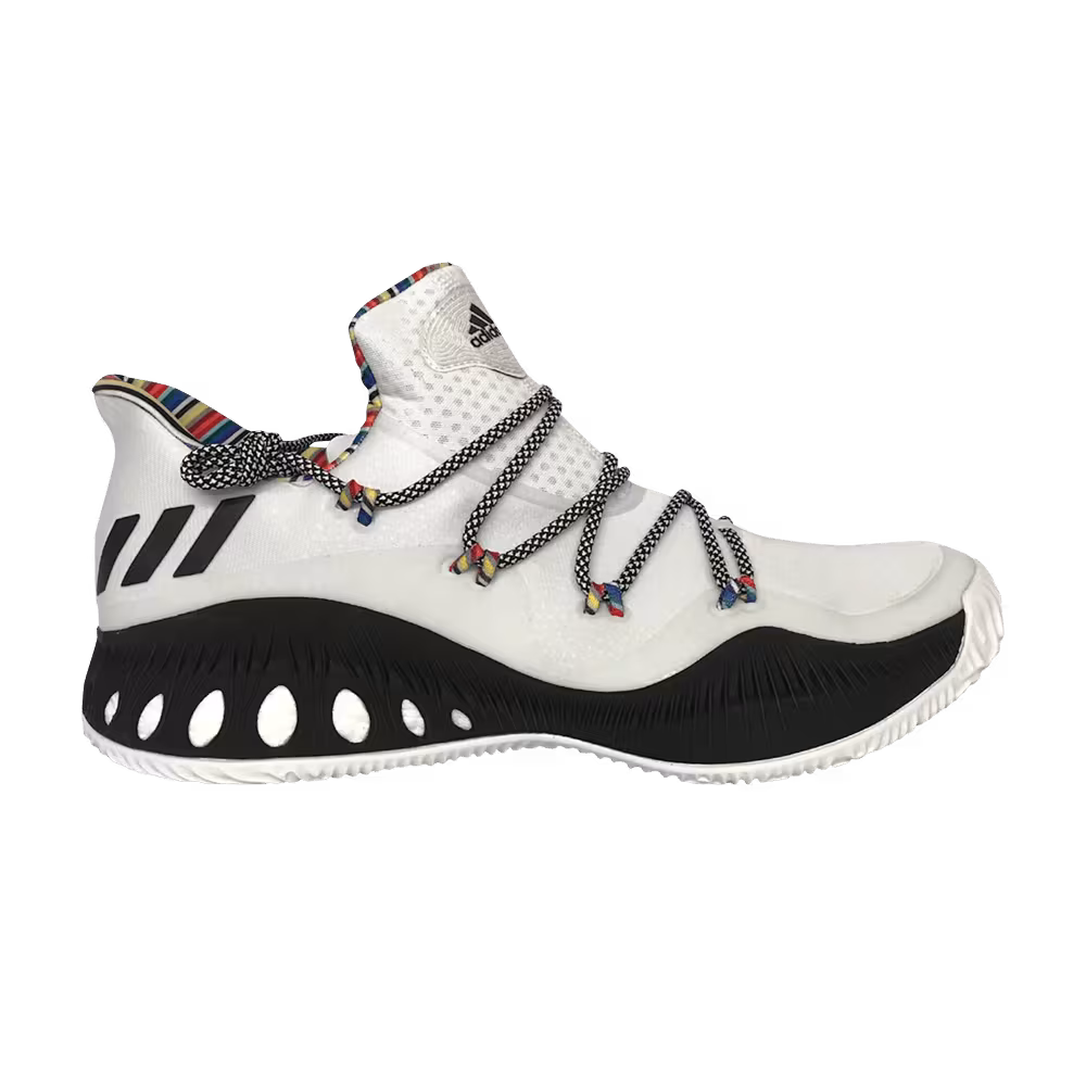 Adidas Crazy Explosive Low BHM