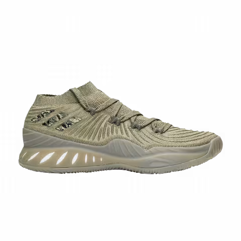 Adidas Crazy Explosive 2017 Primeknit Low 'Trace Cargo'