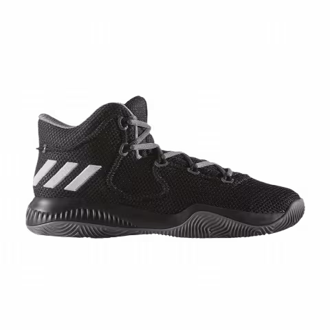 Adidas Crazy Explosive TD 'Black'