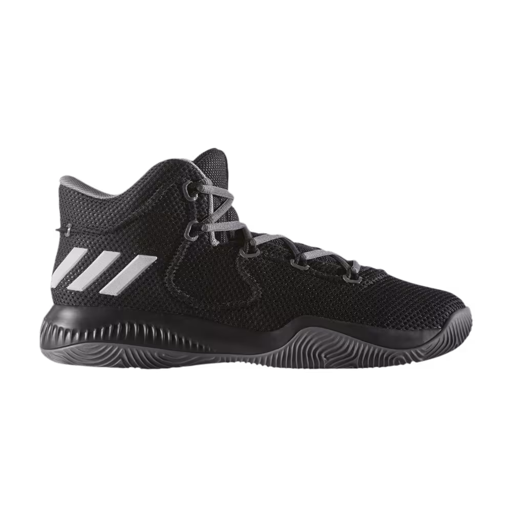 Adidas Crazy Explosive TD Black
