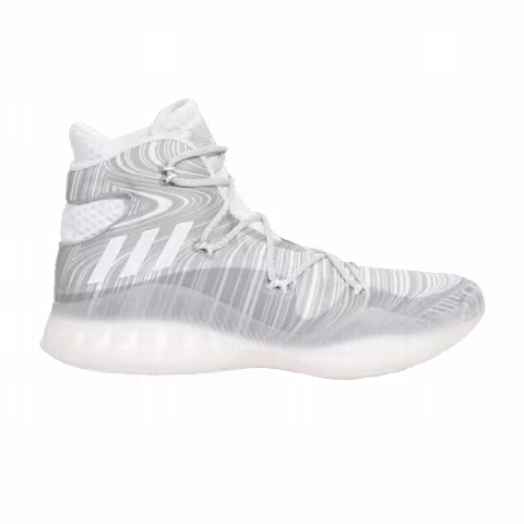 Adidas Crazy Explosive