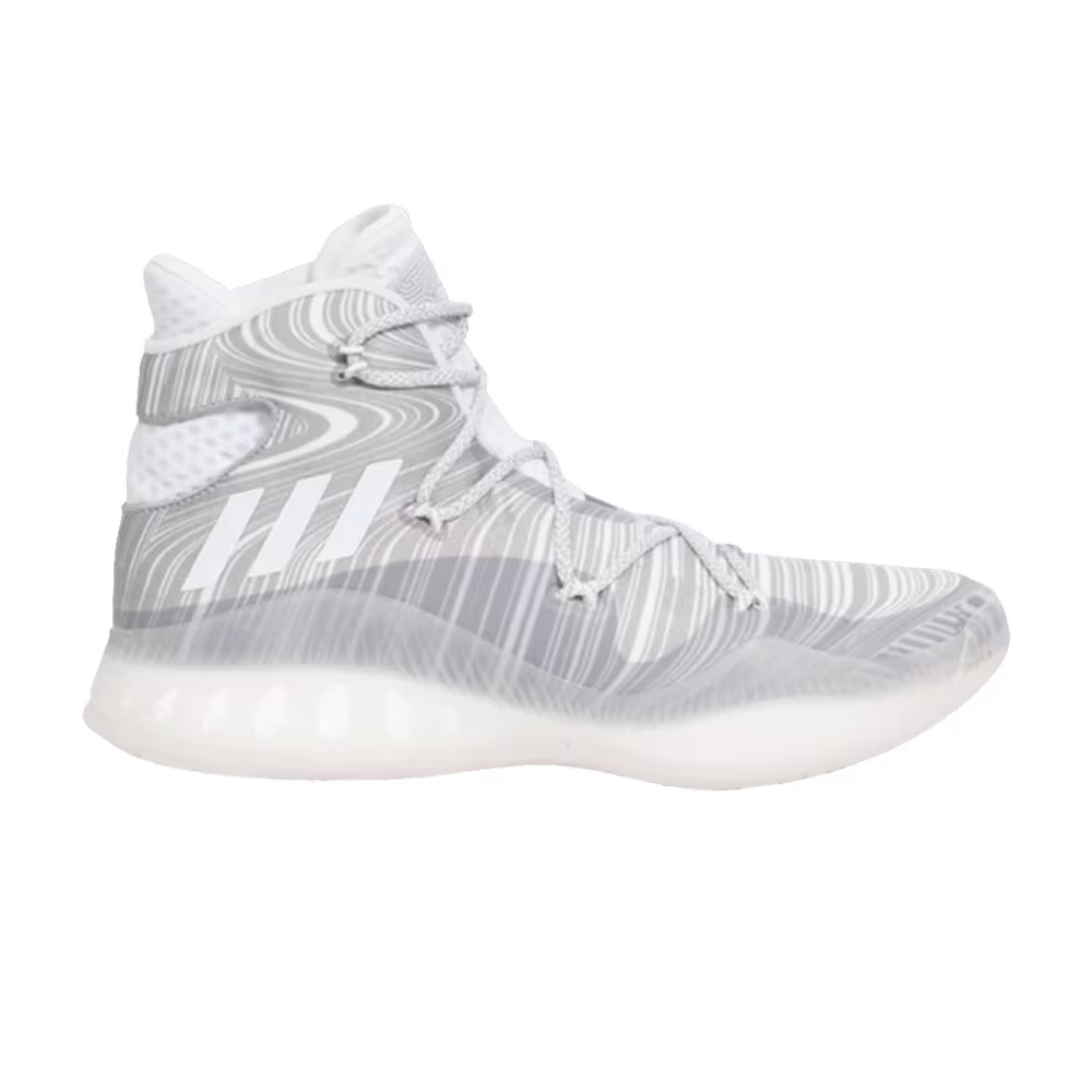 Adidas Crazy Explosive