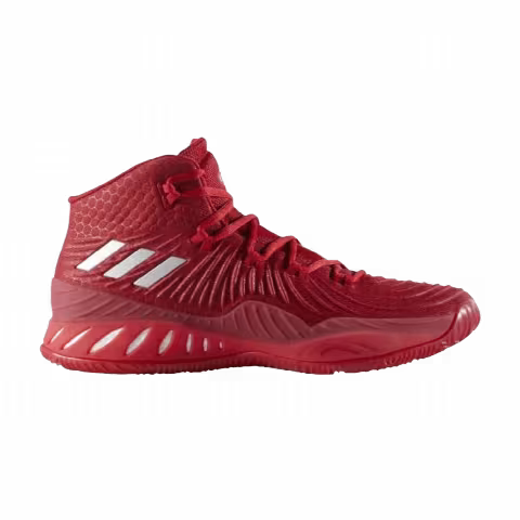 Adidas Crazy Explosive 2017 'Red'