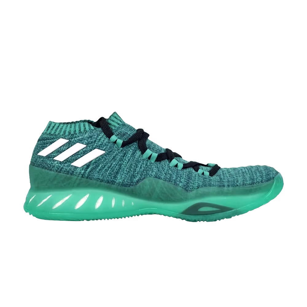 Adidas Crazy Explosive 2017 Low National Gauntlet Series Camp