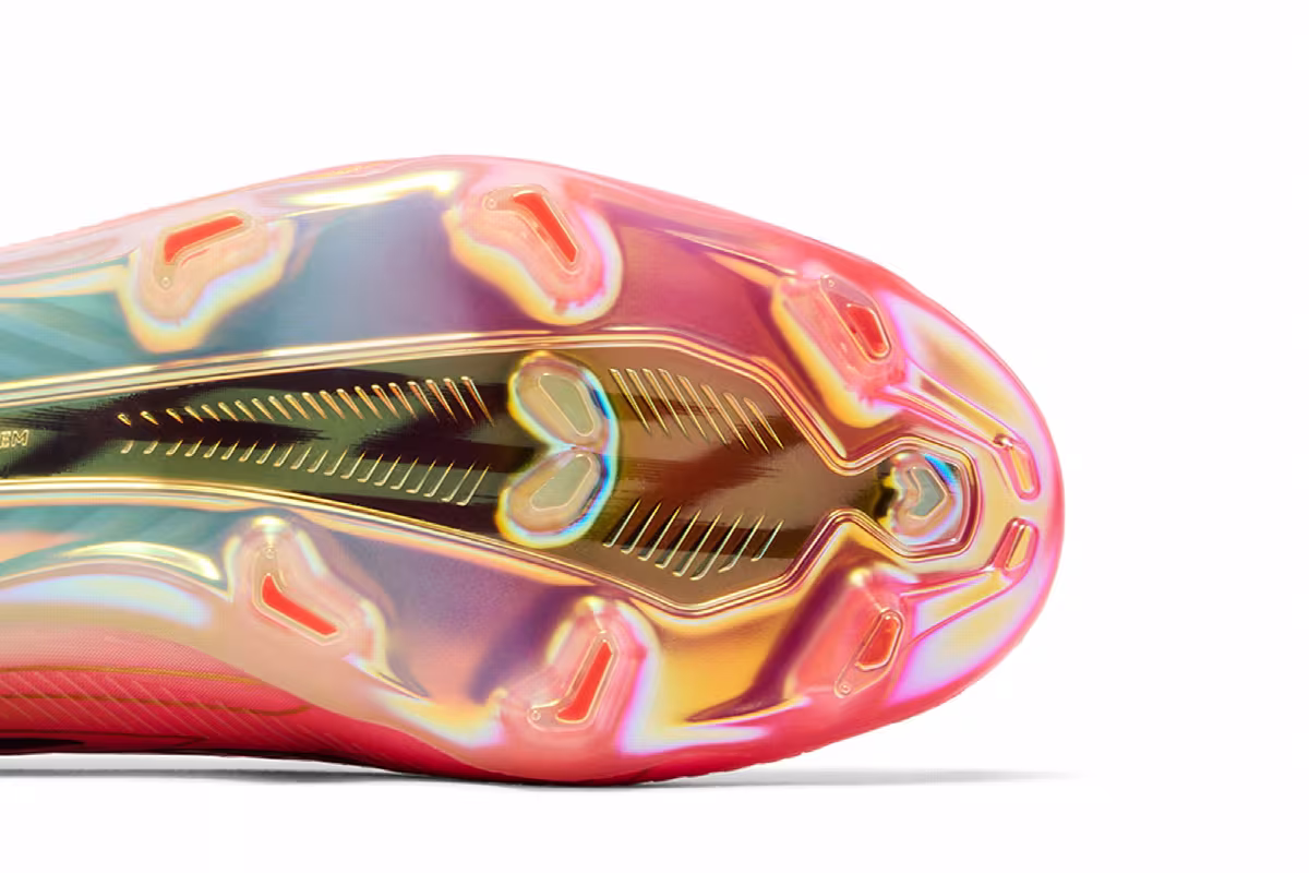 adidas F50 Hyperfast Elite FG Solar Turbo, view 6