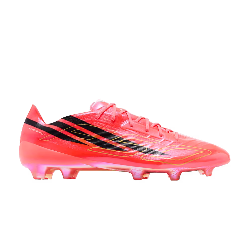 adidas F50 Hyperfast Evo FG Solar Turbo