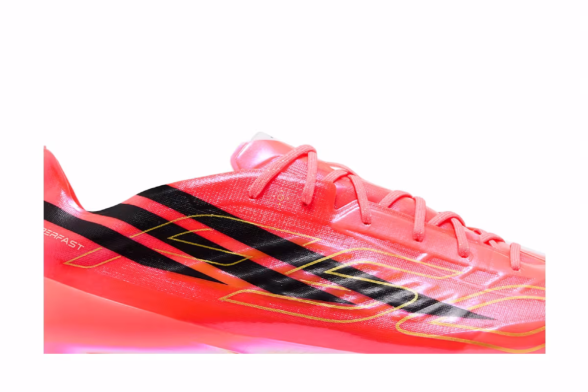 adidas F50 Hyperfast Evo FG Solar Turbo, view 3