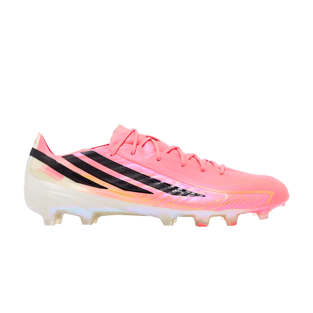 adidas F50 Hyperfast Elite AG Solar Turbo