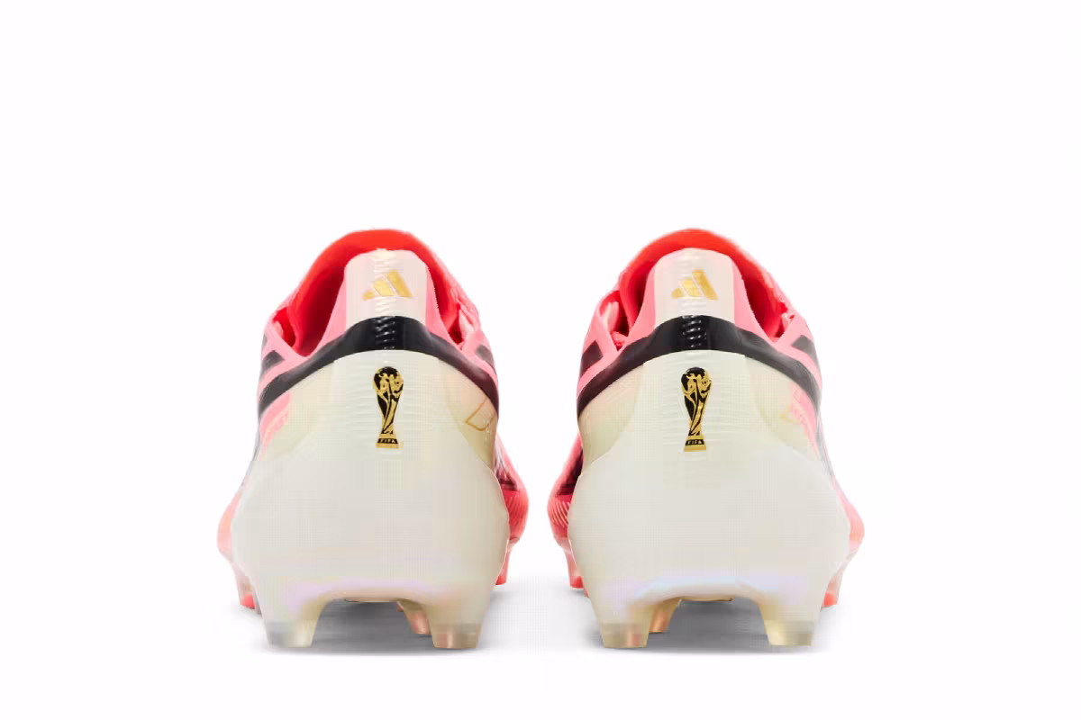 adidas F50 Hyperfast Elite AG Solar Turbo, view 7