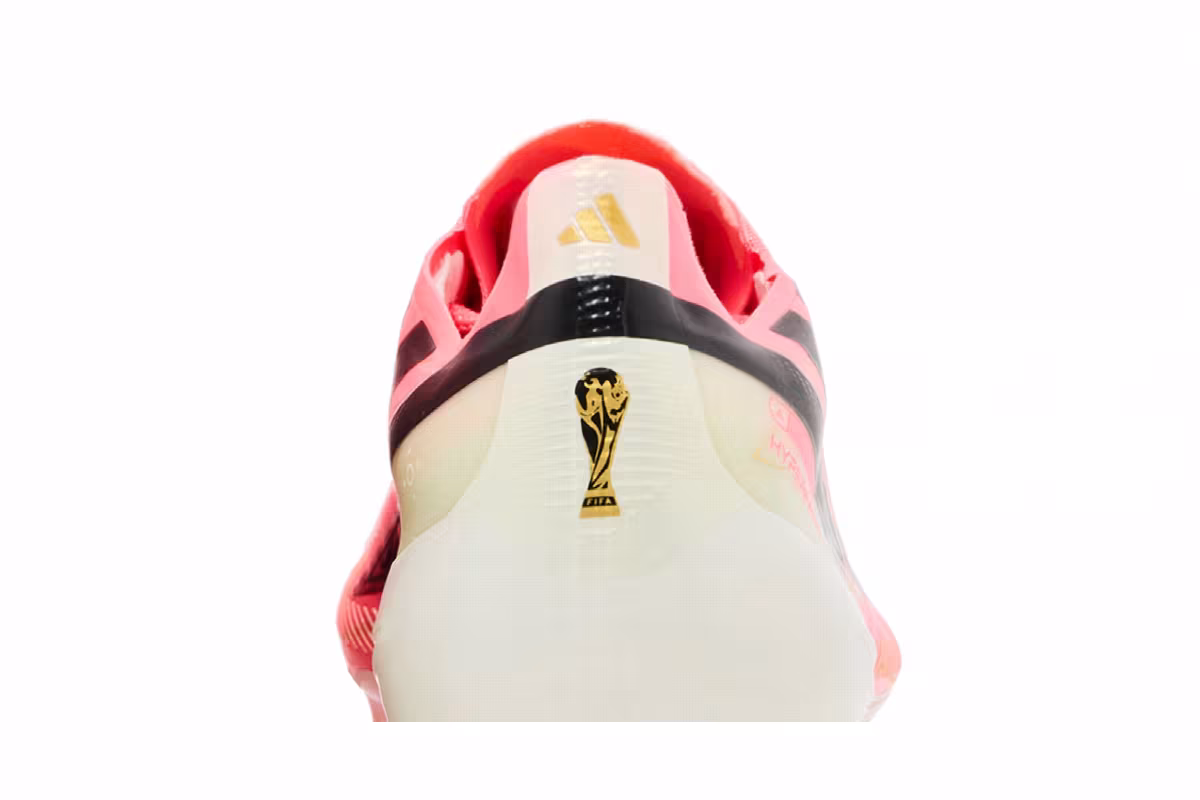 adidas F50 Hyperfast Elite AG Solar Turbo, view 8