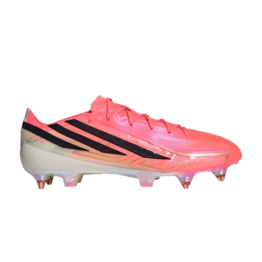 adidas F50 Hyperfast Elite SG Solar Turbo