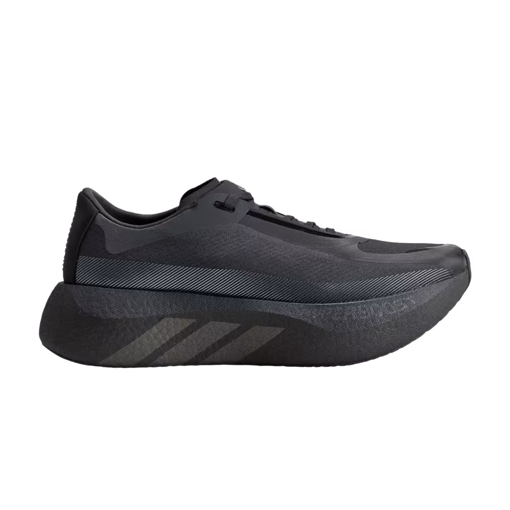 adidas Hyperboost Edge Core Black Carbon