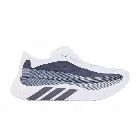 adidas Hyperboost Edge 'White Aurora Onix Solar Turbo'