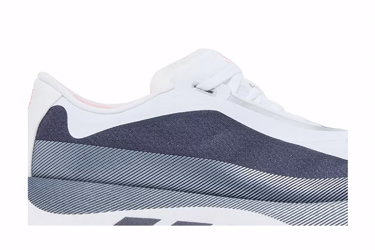adidas Hyperboost Edge White Aurora Onix Solar Turbo, view 3