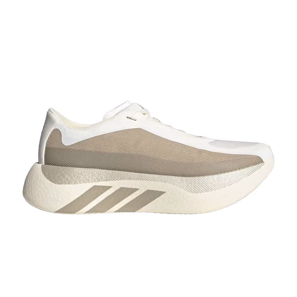 adidas Hyperboost Edge Off White