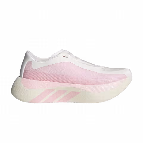 adidas Wmns Hyperboost Edge 'White Pink'
