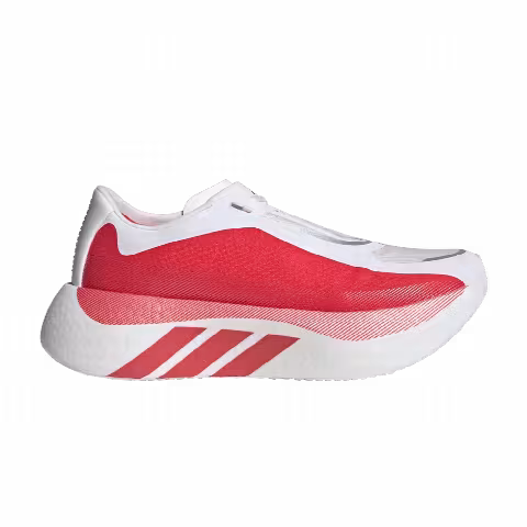 adidas Wmns Hyperboost Edge 'Cloud White Pure Ruby'