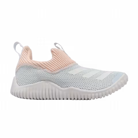 Adidas RapidaZen 2 Little Kid 'Sky Pink Tint'