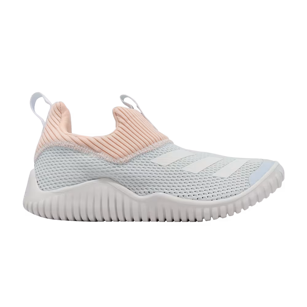 Adidas RapidaZen 2 Little Kid Sky Pink Tint