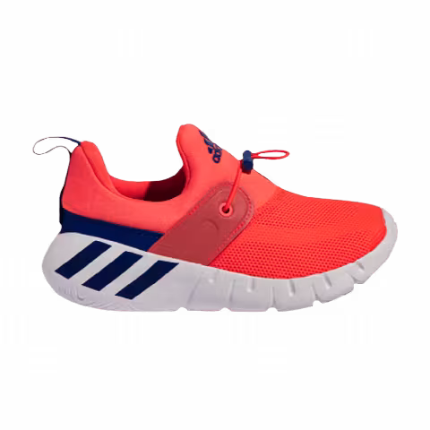 Adidas RapidaZen J 'Solar Red'