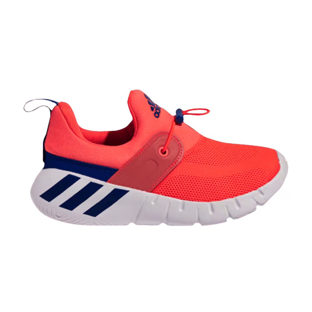 Adidas RapidaZen J Solar Red